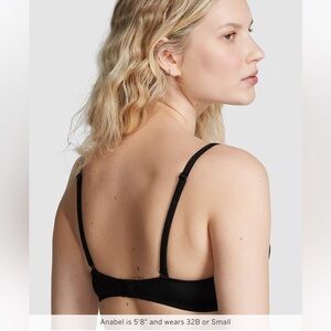Victoria‎ Secret Wear Everywhere Lightly Lined T-Shirt Bra